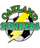 Oakland Strikers Adult Soccer League